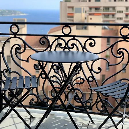 Monaco View