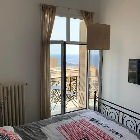 Apartment Monaco View
