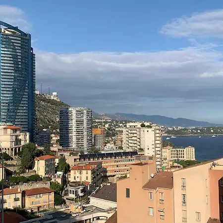 Monaco View Apartment *